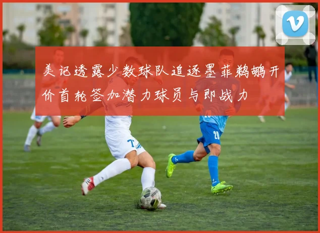 美记透露少数球队追逐墨菲鹈鹕开价首轮签加潜力球员与即战力